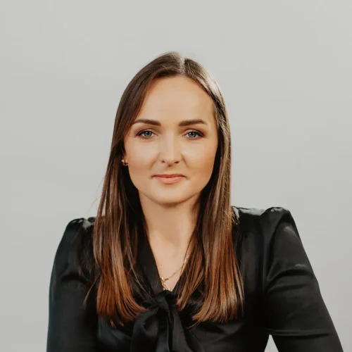 Justyna Nowicka Justyna Nowicka