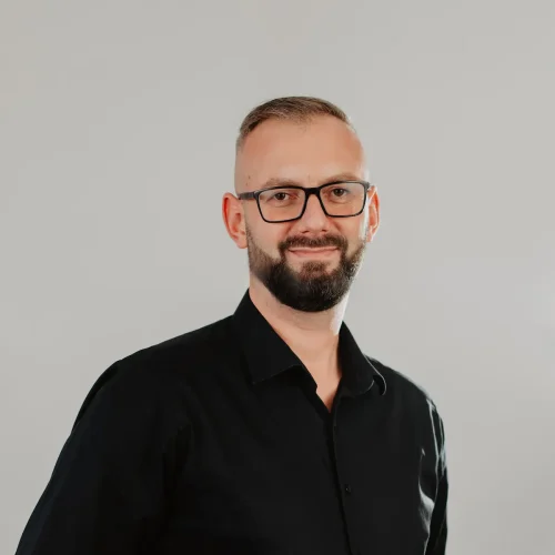 Rafał Nowicki (1) Rafał Nowicki (1)